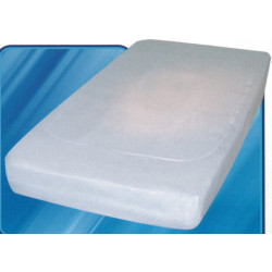 Salva pipì Lettino con angoli