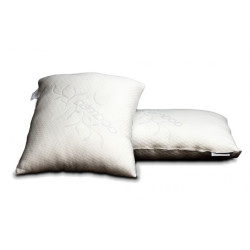 Guanciale Fibra con Bamboo